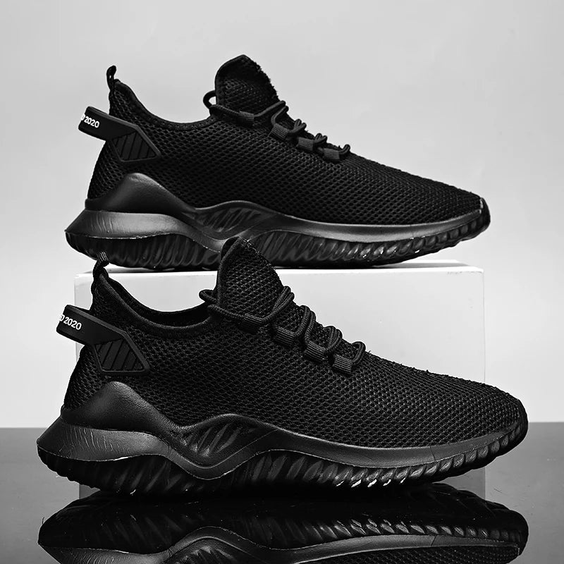 Adam Flex Sneakers For Man
