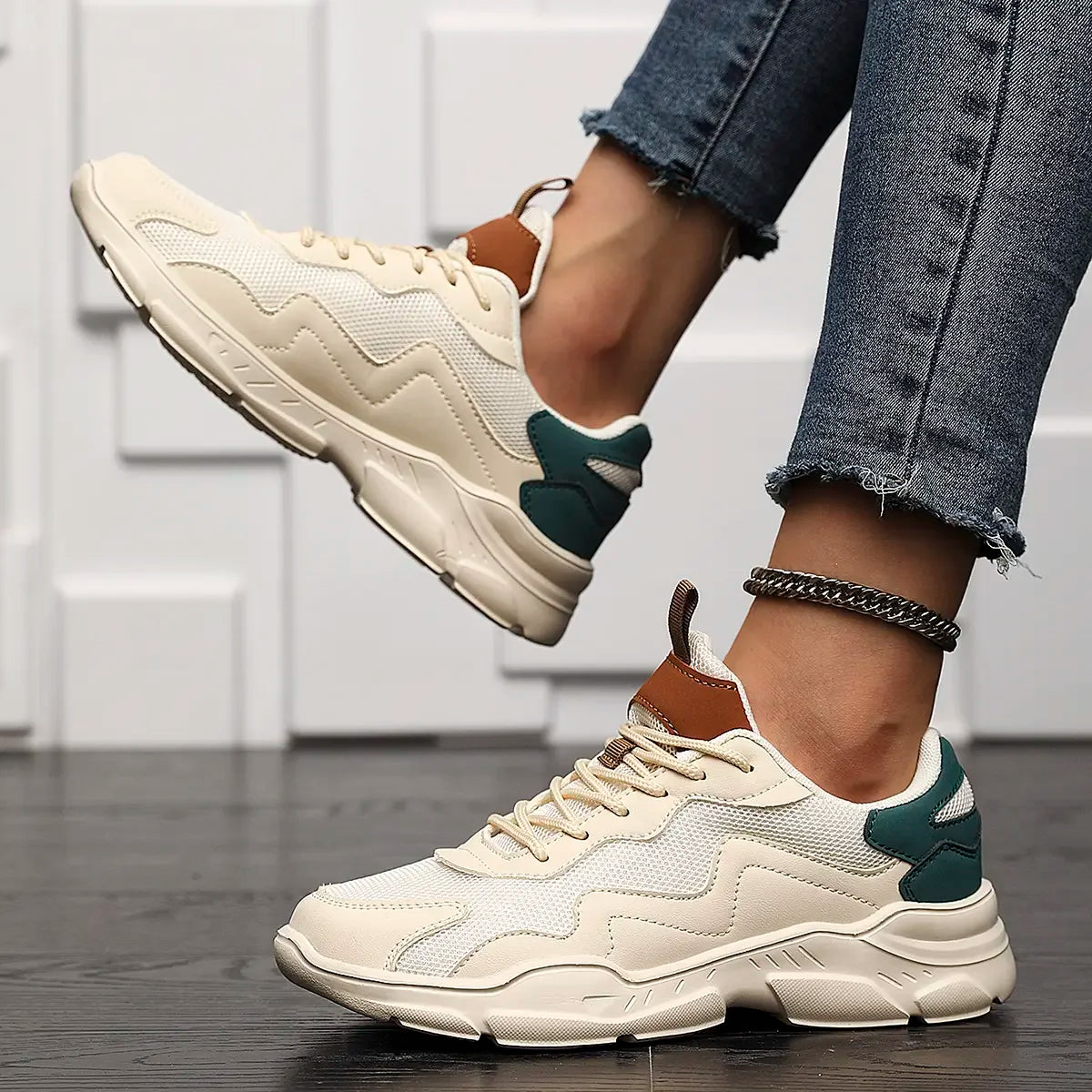 Mia Street Kicks Sneakers