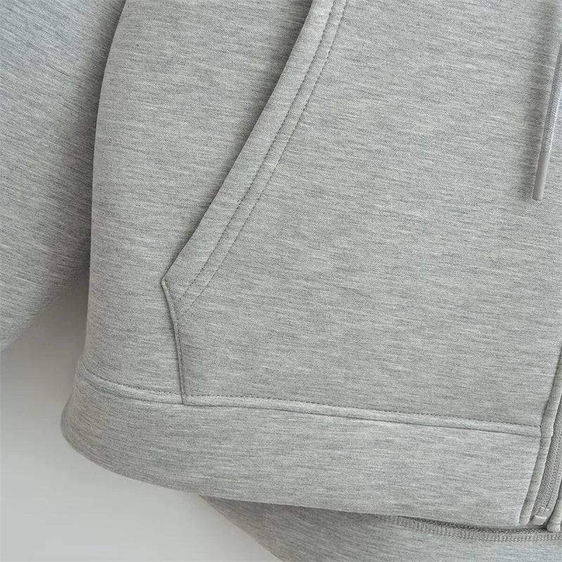 Women's Elise Oversized Hoodie