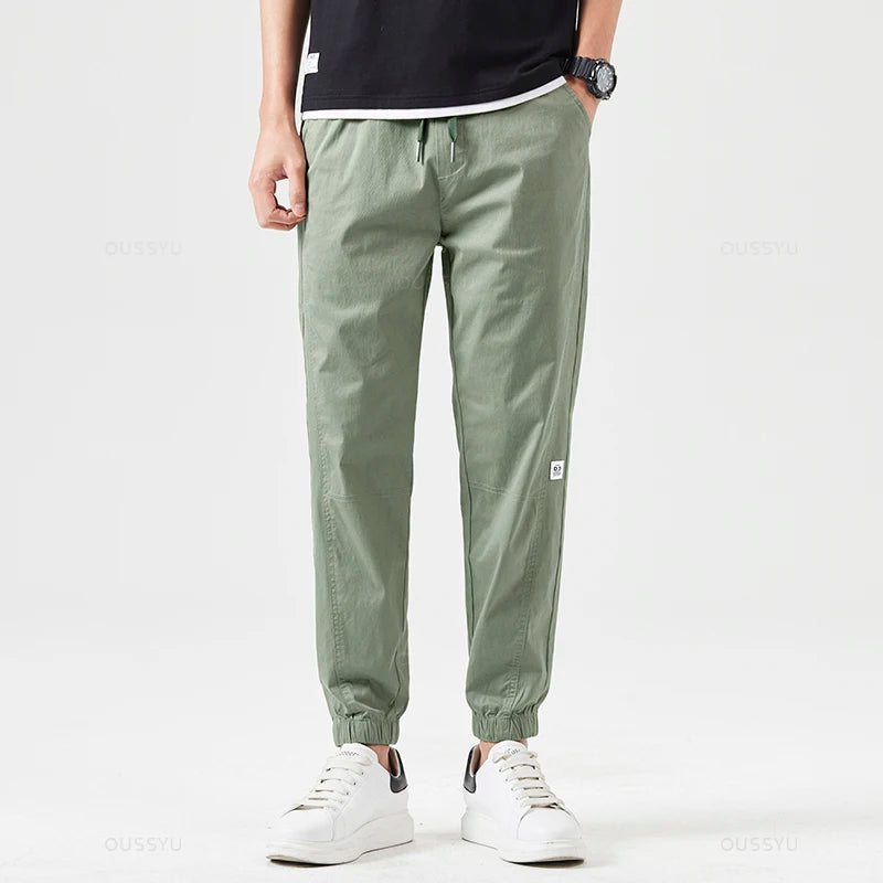 Bosco Casual Jogger Pants