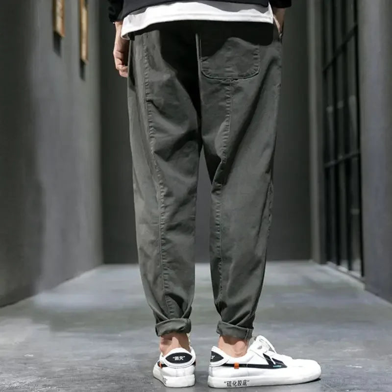 Men's Street Joggers