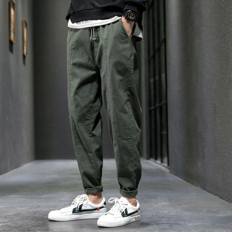 Men's Street Joggers