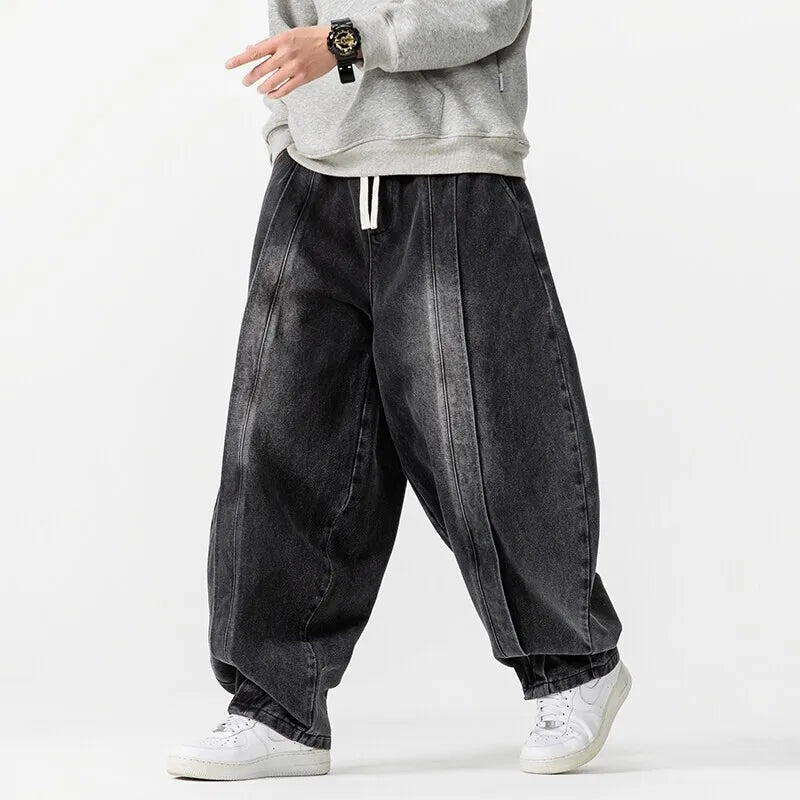 Mitchell Vintage Denim Jeans