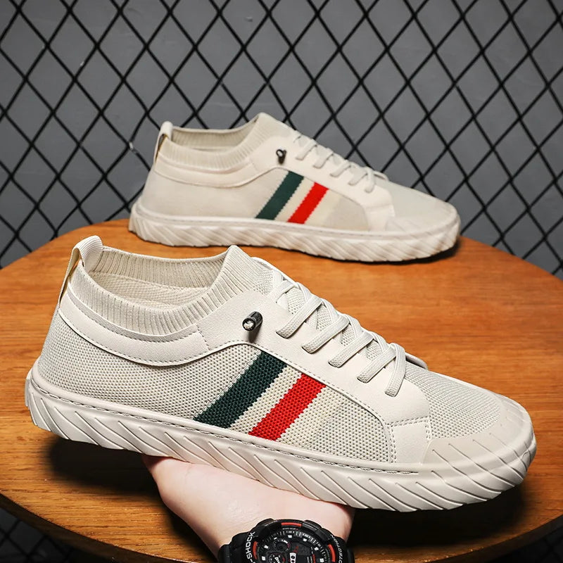 Massimo Urban Kicks Sneakers