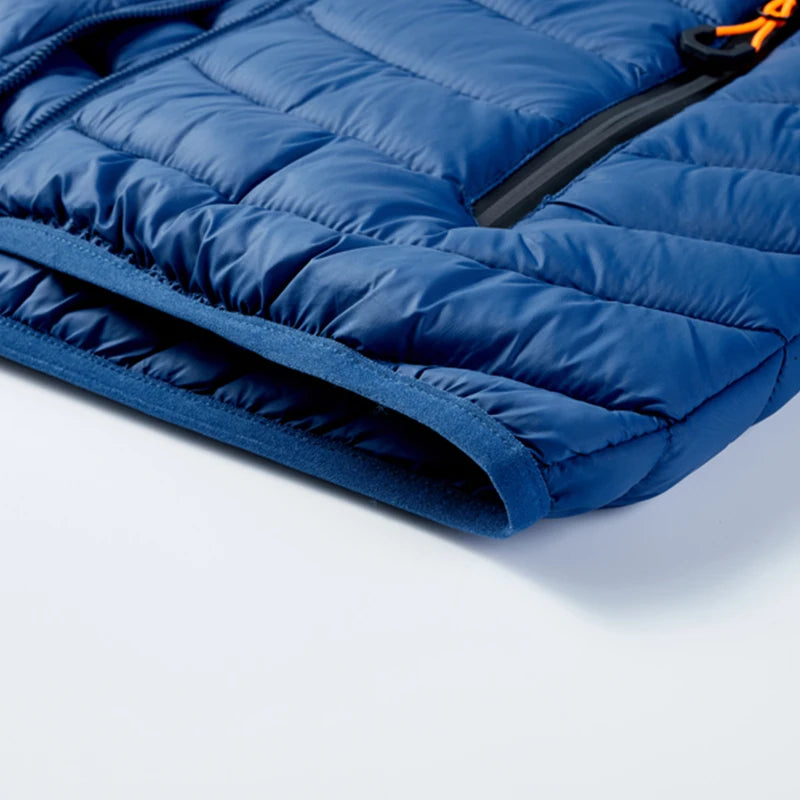 Apollo Urban Ember Hiking Jacket