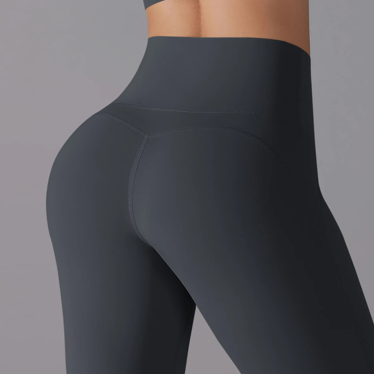 Lara Seamless Leggings