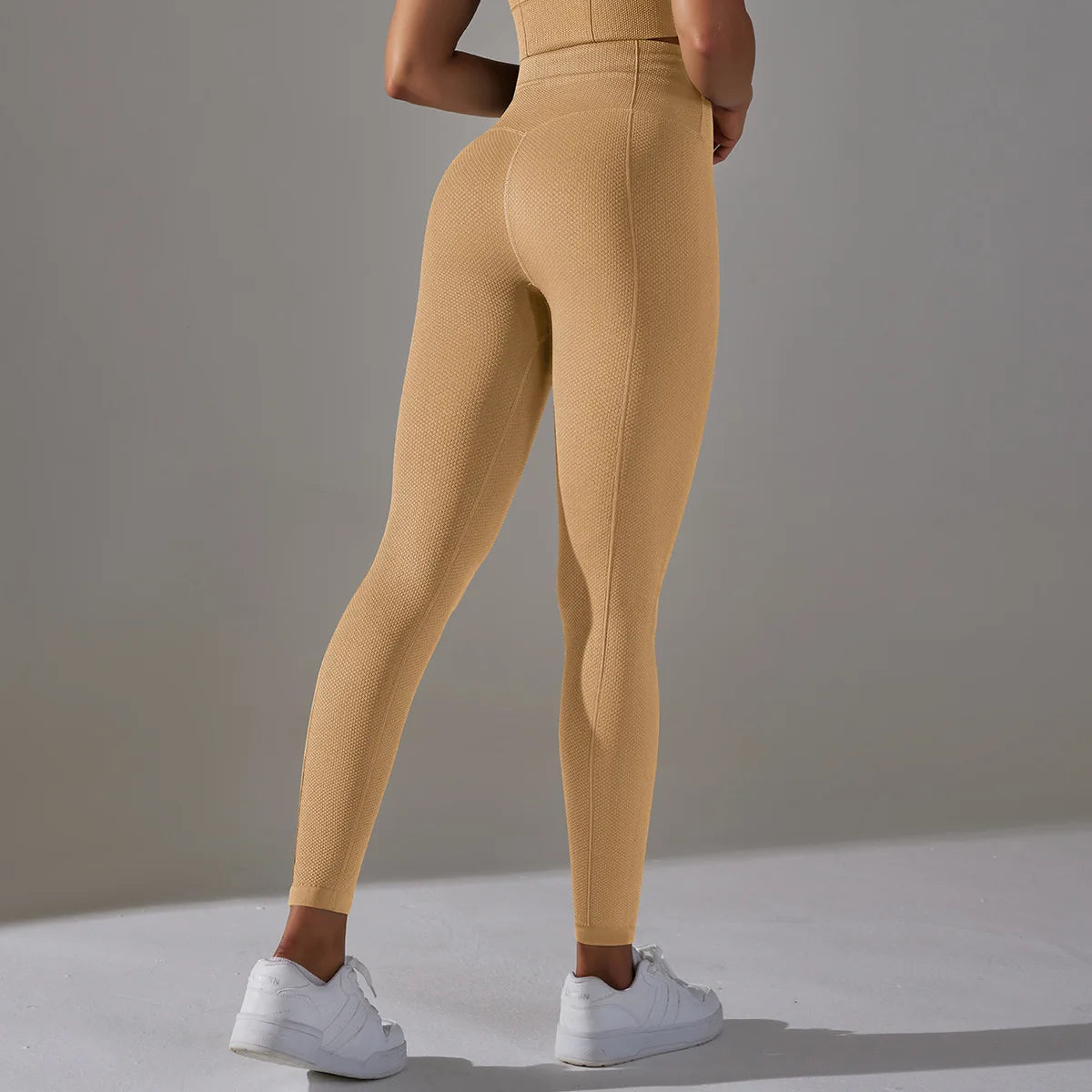 Alodia Seamless Leggings