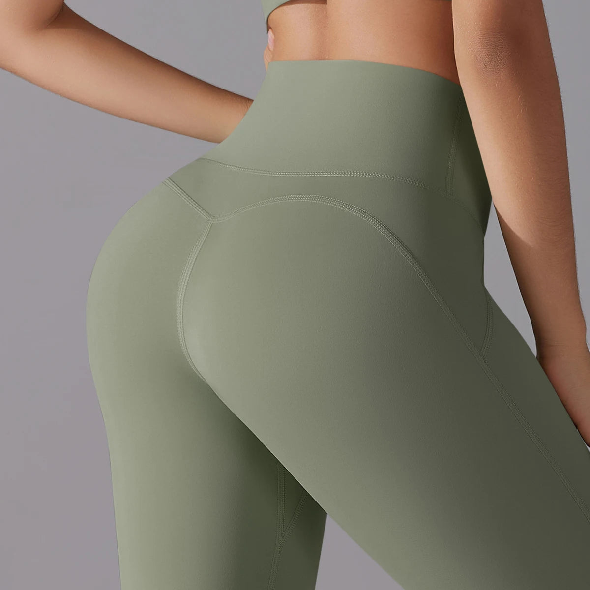 Lara Seamless Leggings