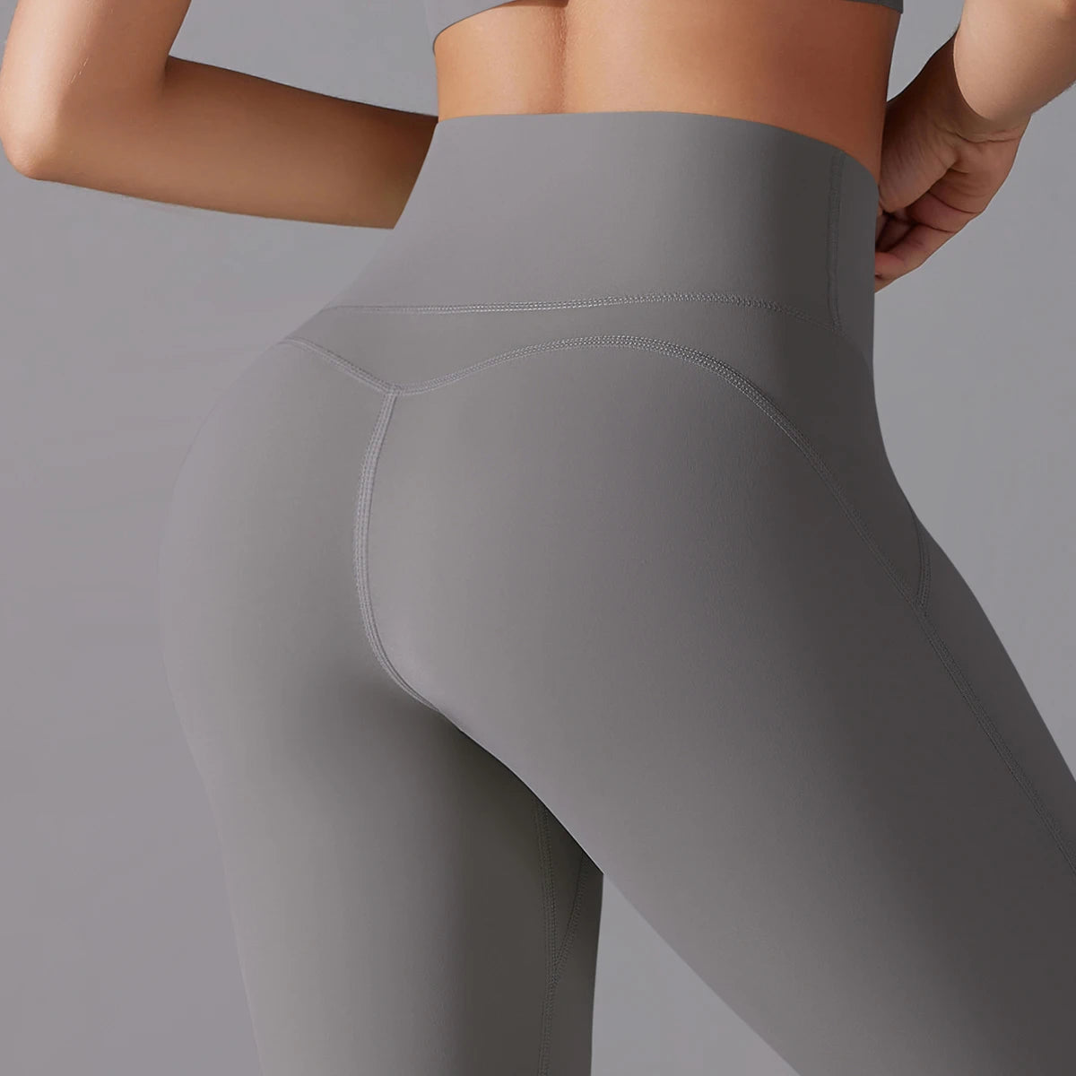 Lara Seamless Leggings