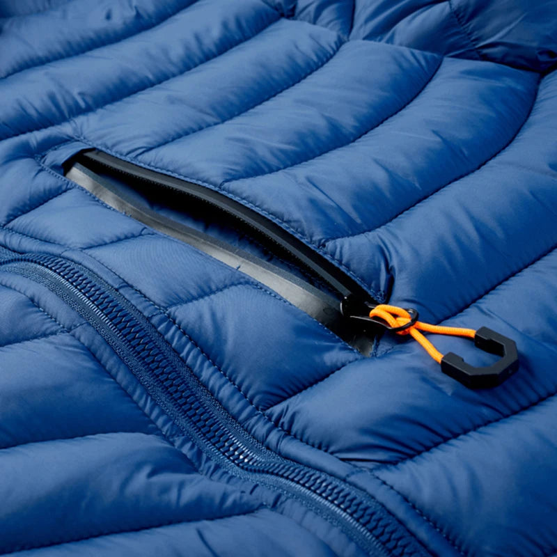 Apollo Urban Ember Hiking Jacket