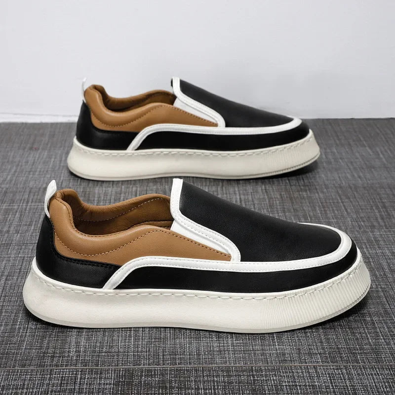 Valiant SoulStep Shoes