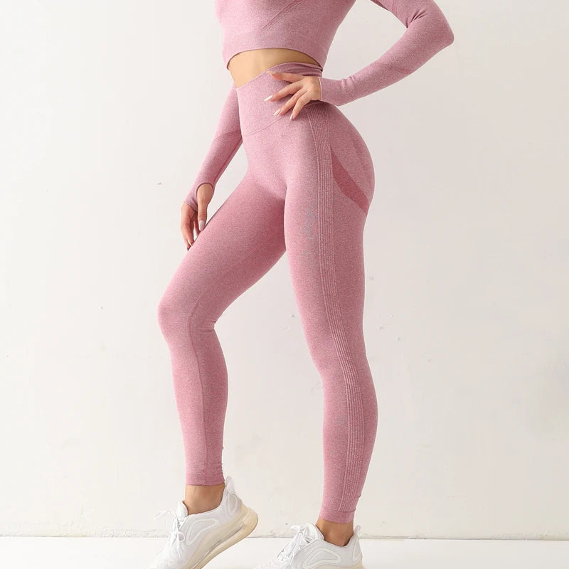 Amplify Seamless Sport Leggings