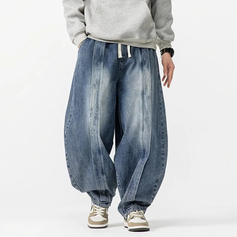 Mitchell Vintage Denim Jeans