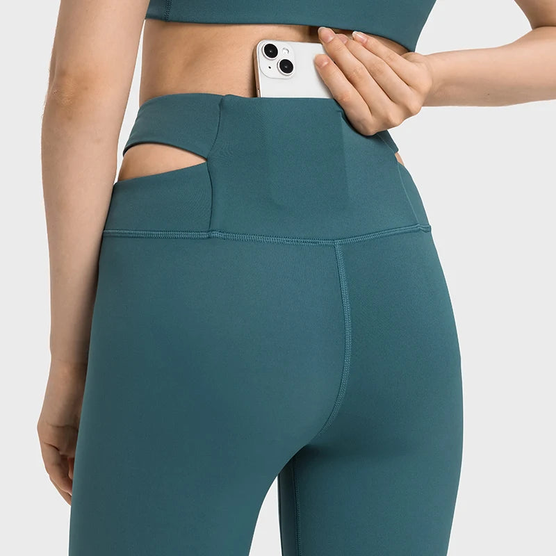 Volatile Sync Seamless Leggings