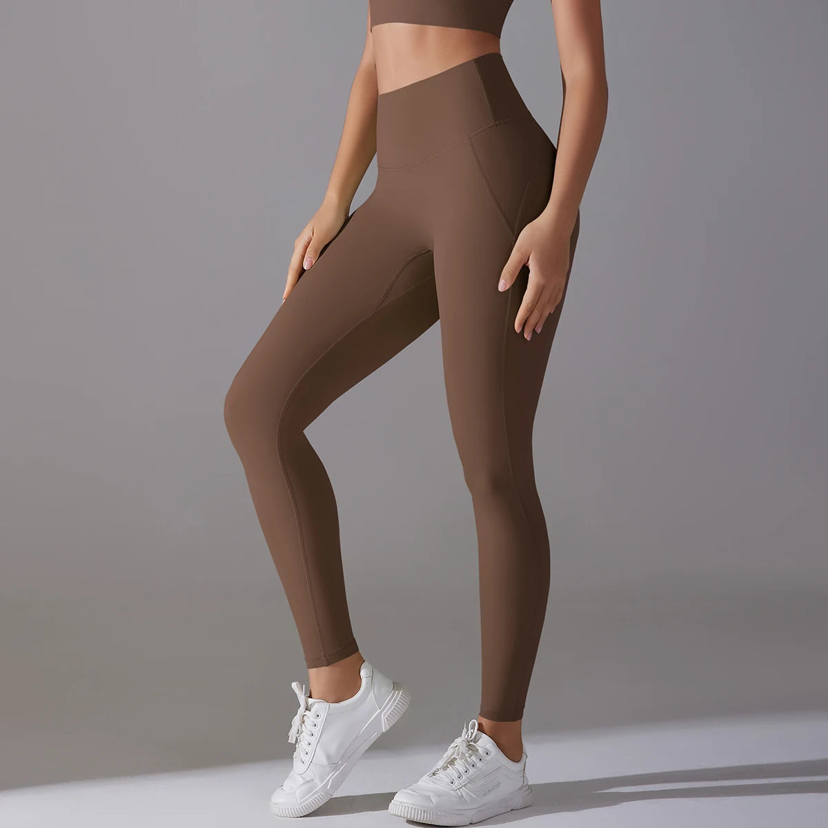 Lara Seamless Leggings