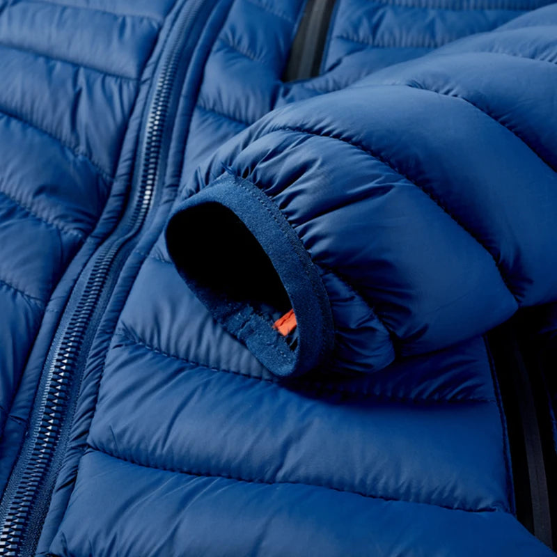 Apollo Urban Ember Hiking Jacket