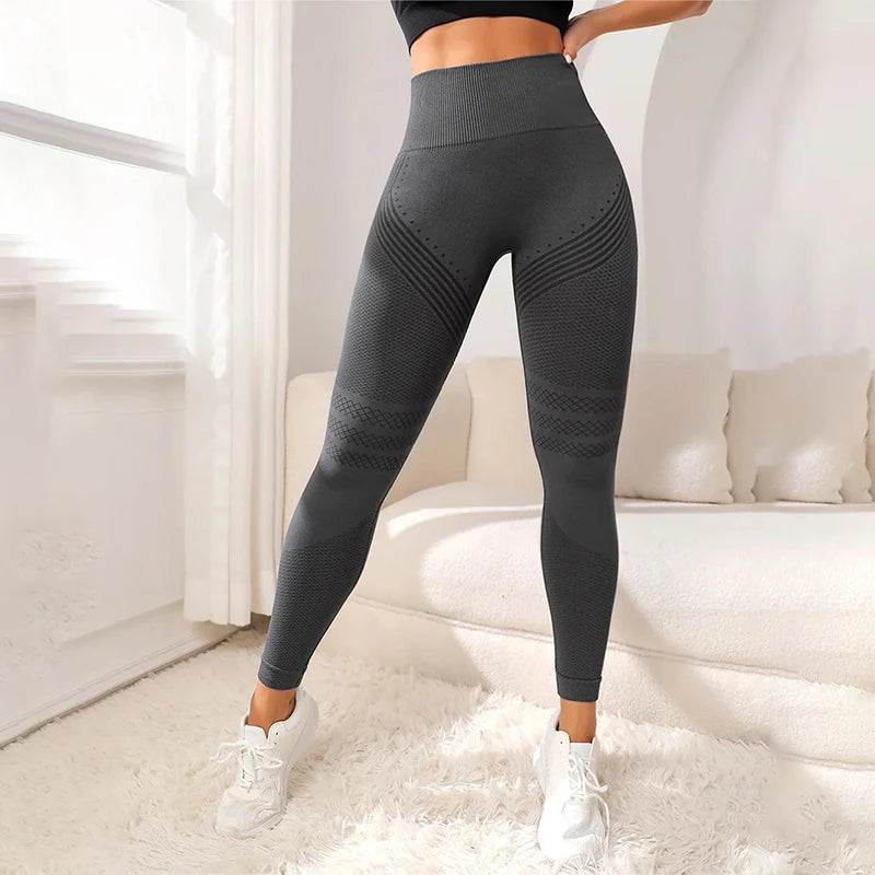 Evelyn Pocket Leggings