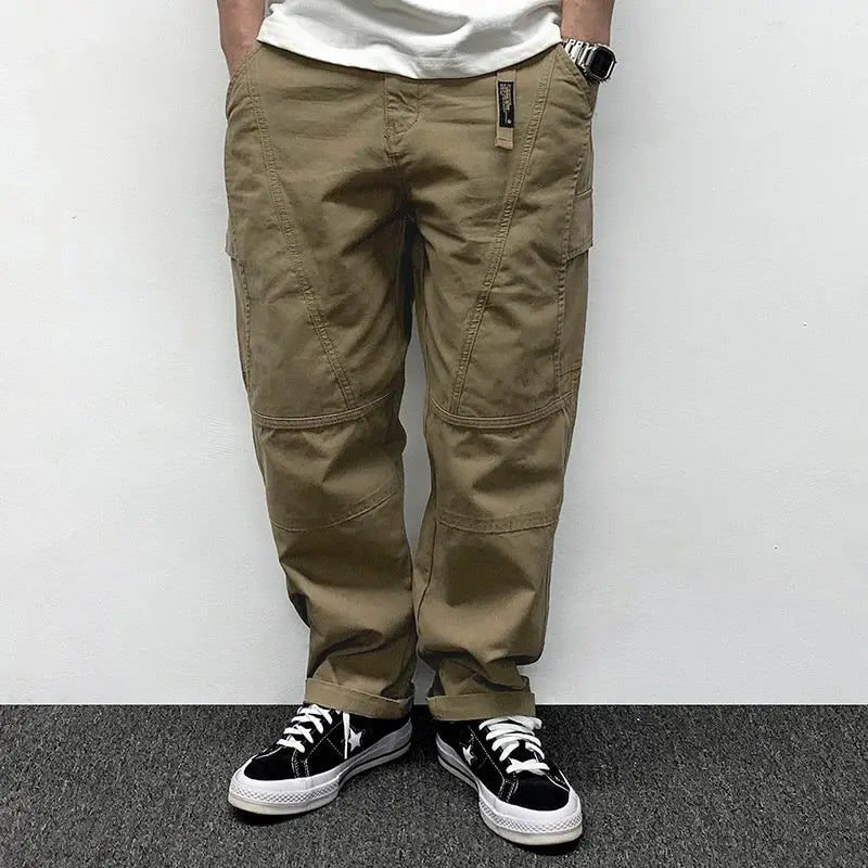 Men's Leonardo Cargo Pants