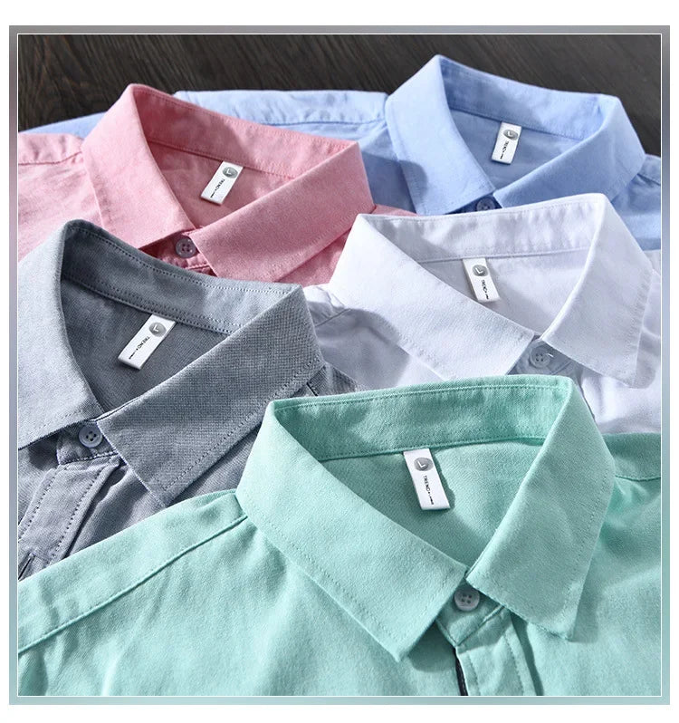 Men's Fabien Long Sleeve Shirt