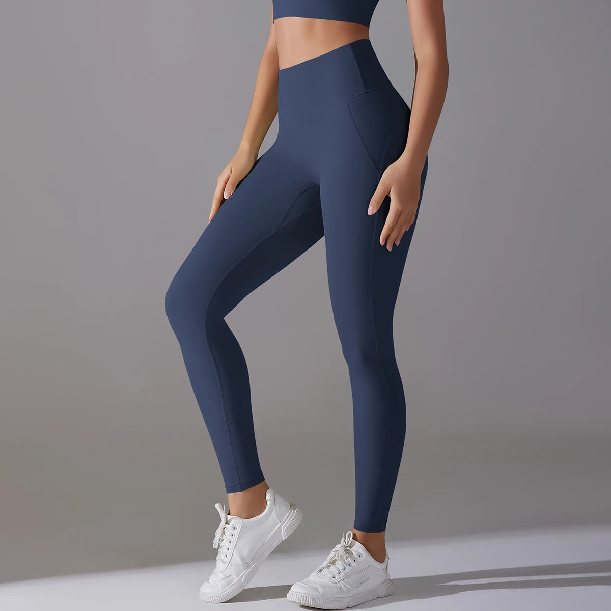 Lara Seamless Leggings