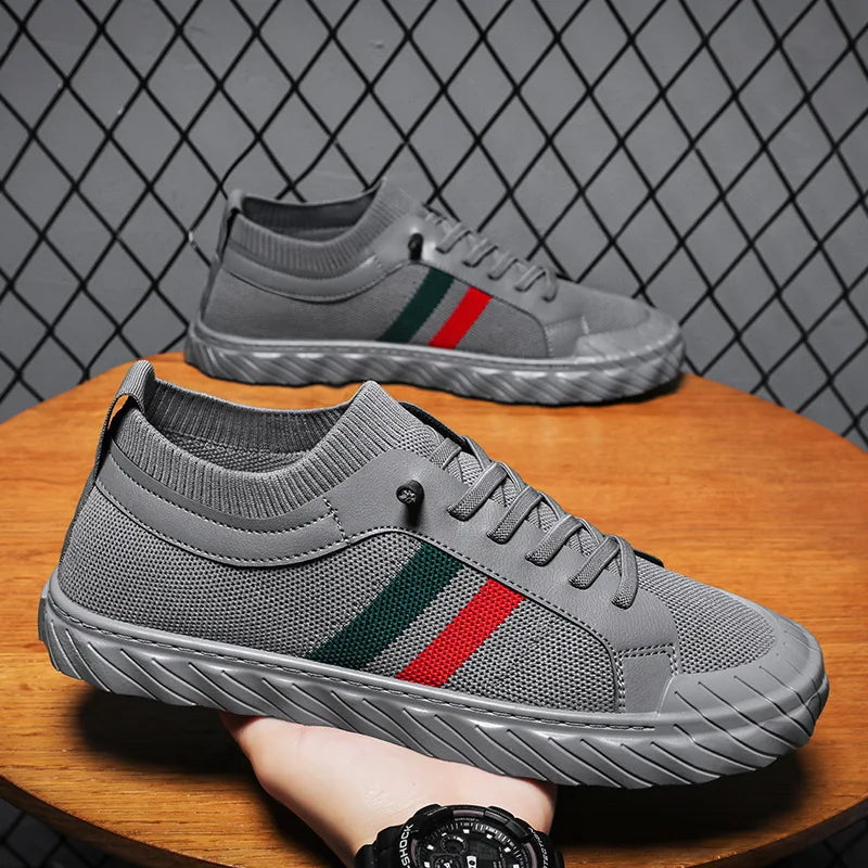 Massimo Urban Kicks Sneakers