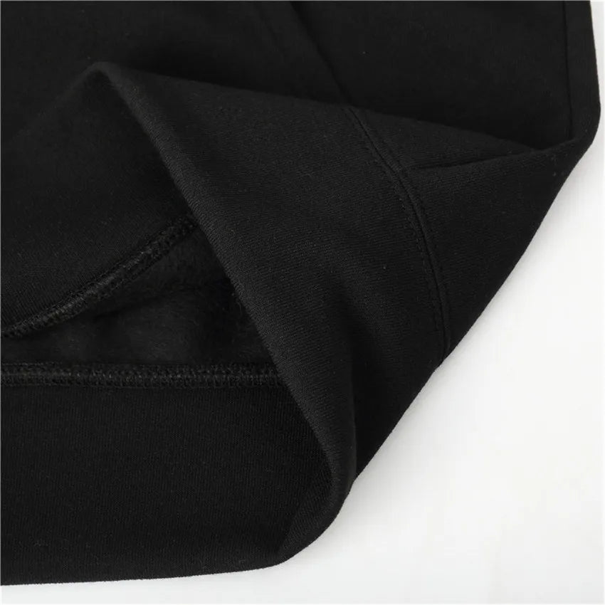 Prime Essential Hoodie