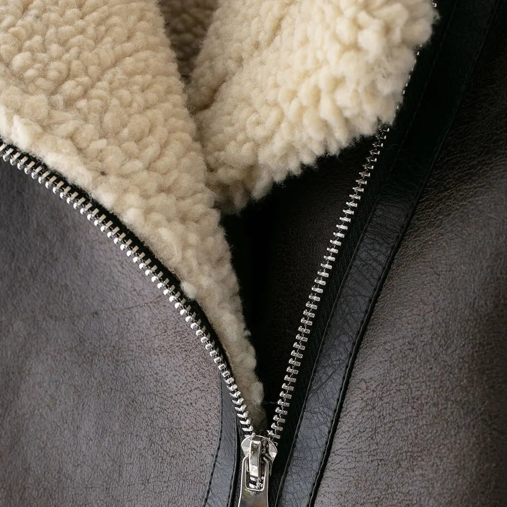 Women's Sophia Plush Lined Jacket