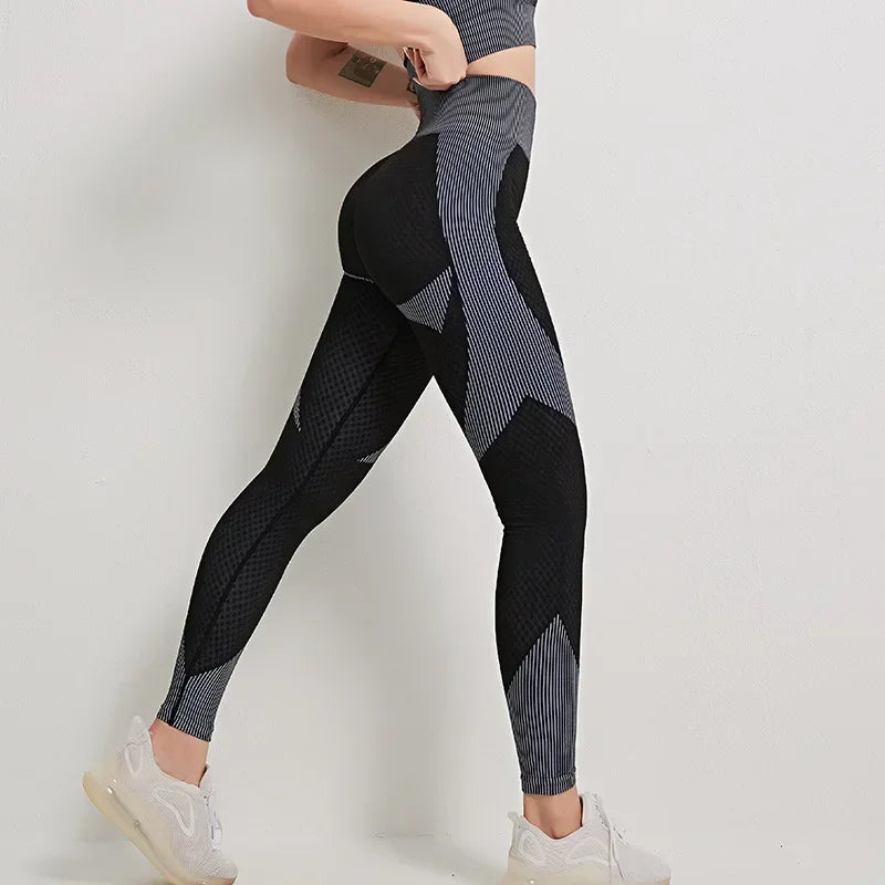 Embrace Seamless Leggings