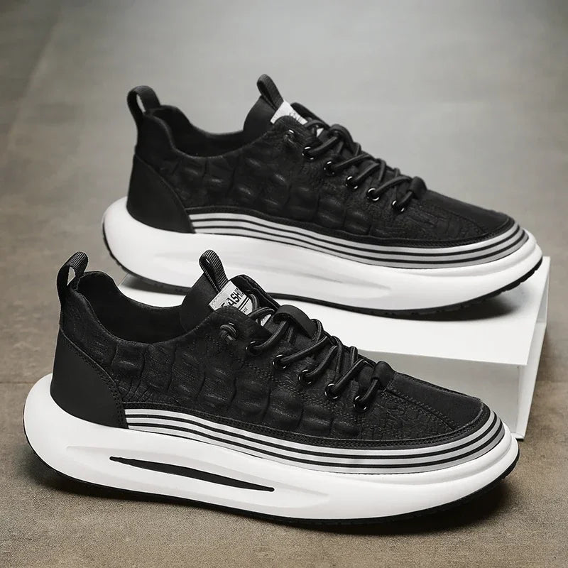 Men's Urban Flow Sneakers