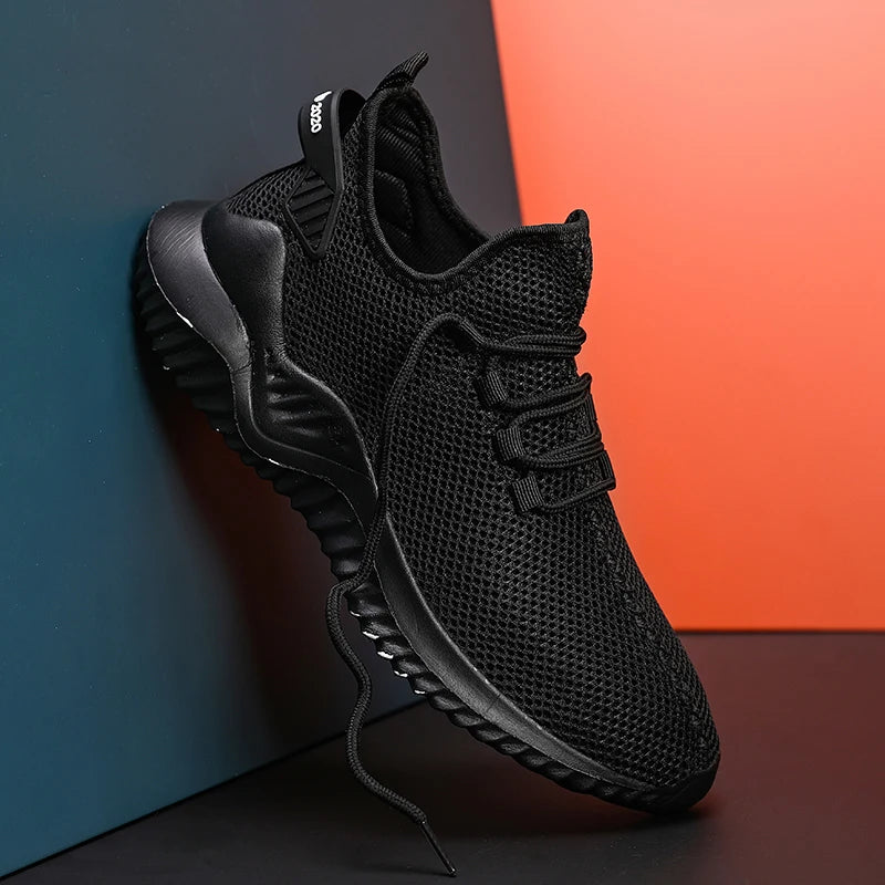 Adam Flex Sneakers For Man