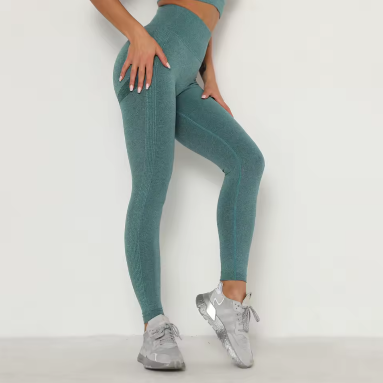 Amplify Seamless Sport Leggings