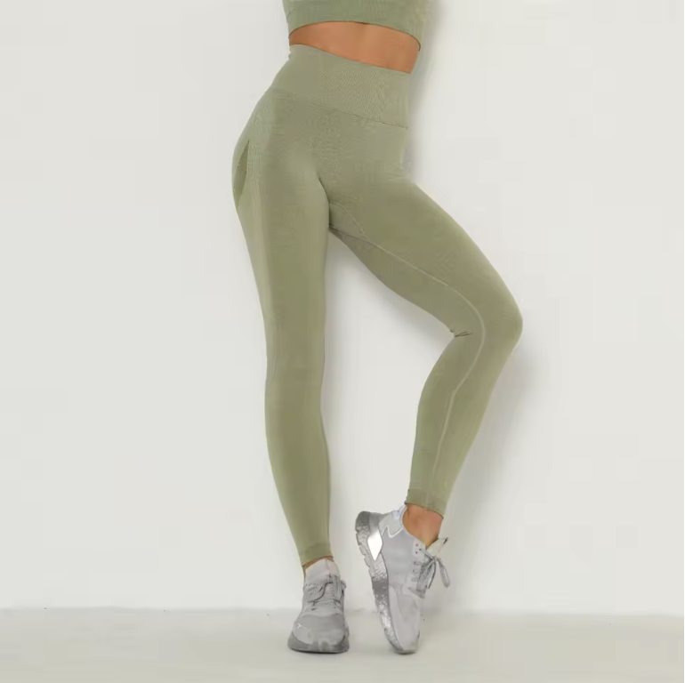 Amplify Seamless Sport Leggings