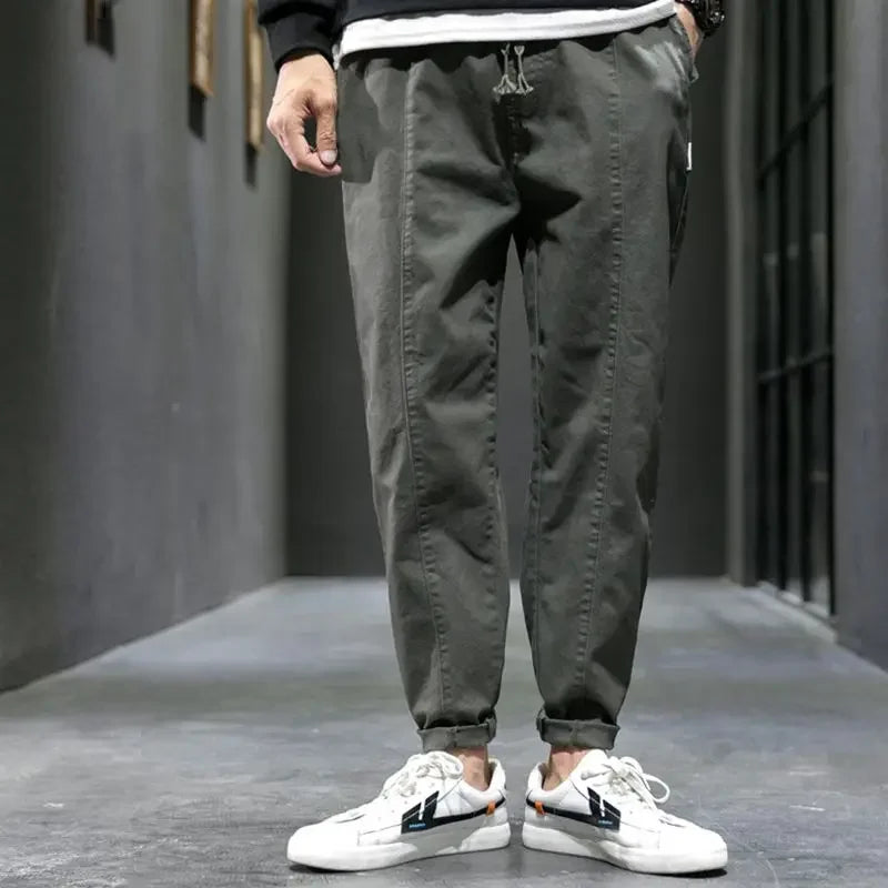 Men's Street Joggers