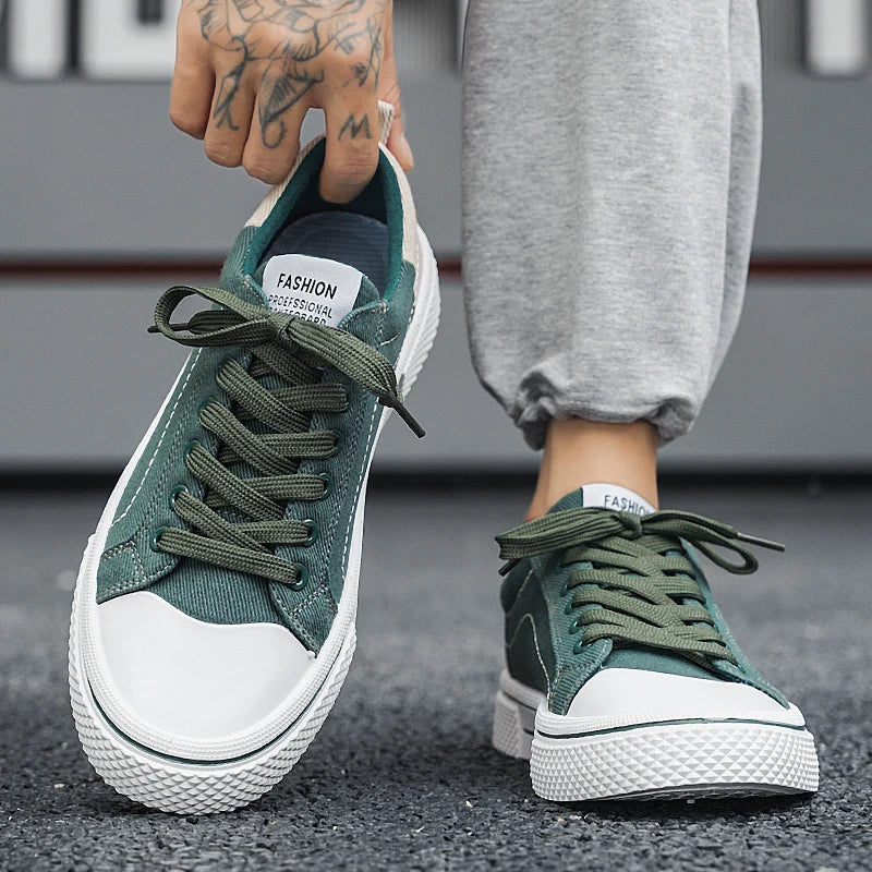 Valentino Urban Kicks Sneakers