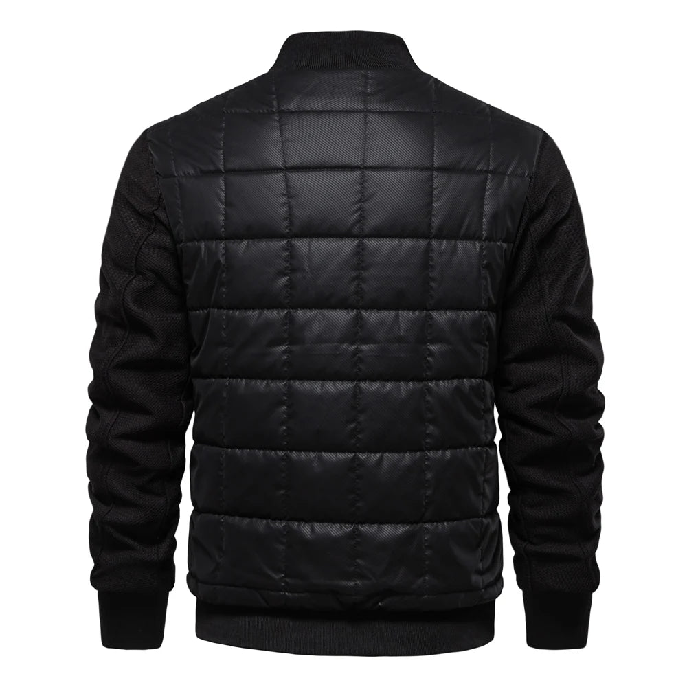 Marc Winter Cotton-Padded Jacket