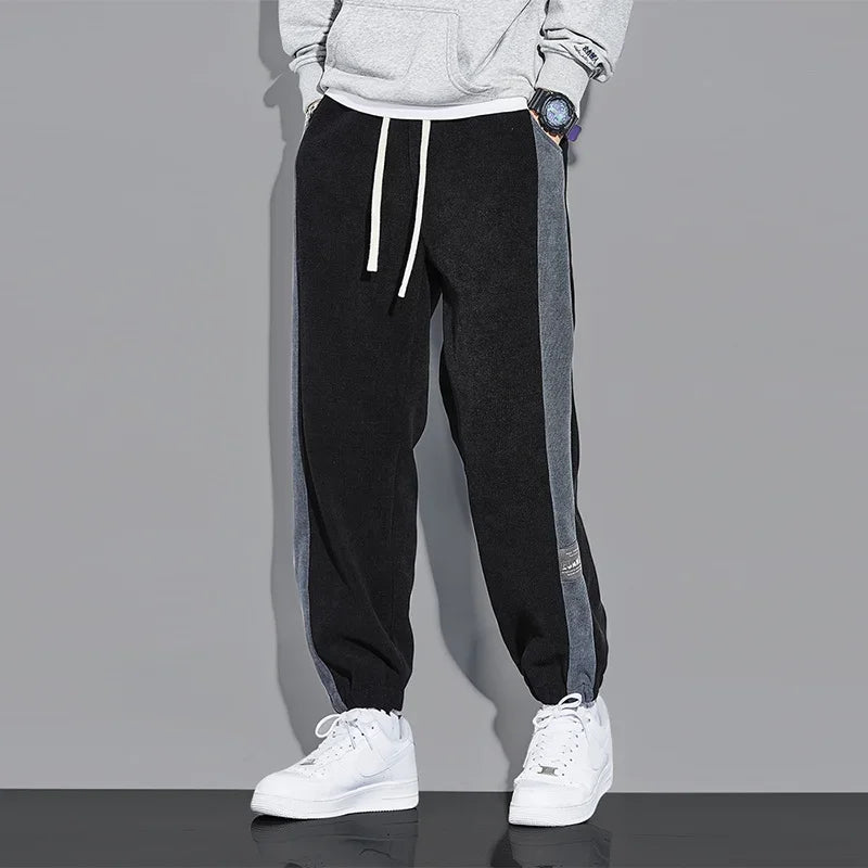 Men's Urban Corduroy Joggers