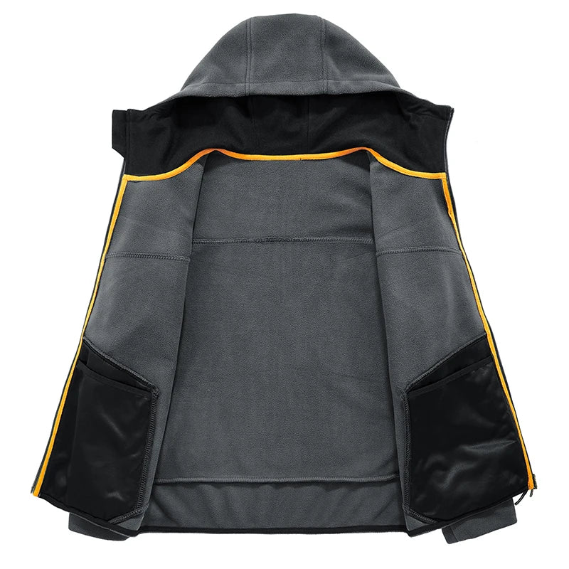 Alpine Breeze Hoodie