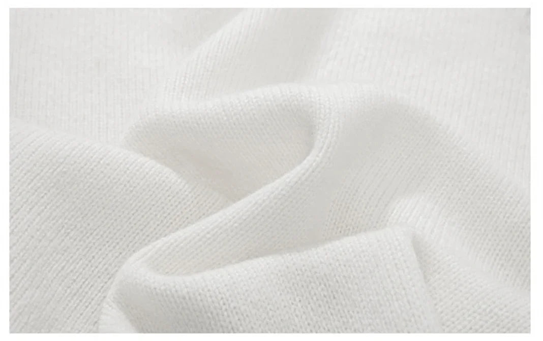 Beyond Cashmere Turtleneck Sweater