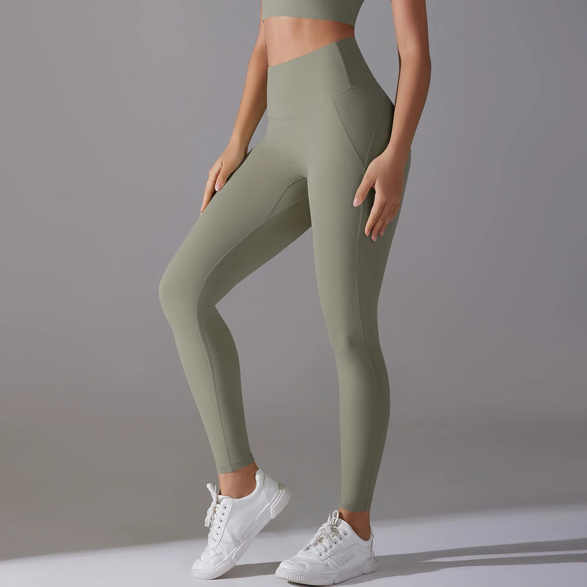 Lara Seamless Leggings