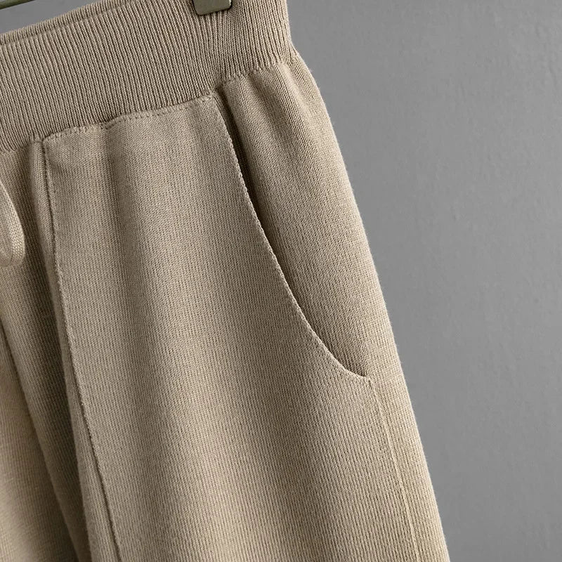 Women's Harper Knit Lounge Set