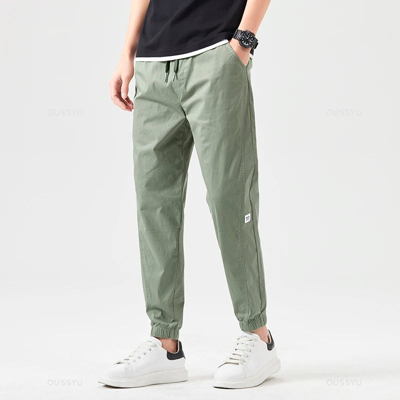 Bosco Casual Jogger Pants