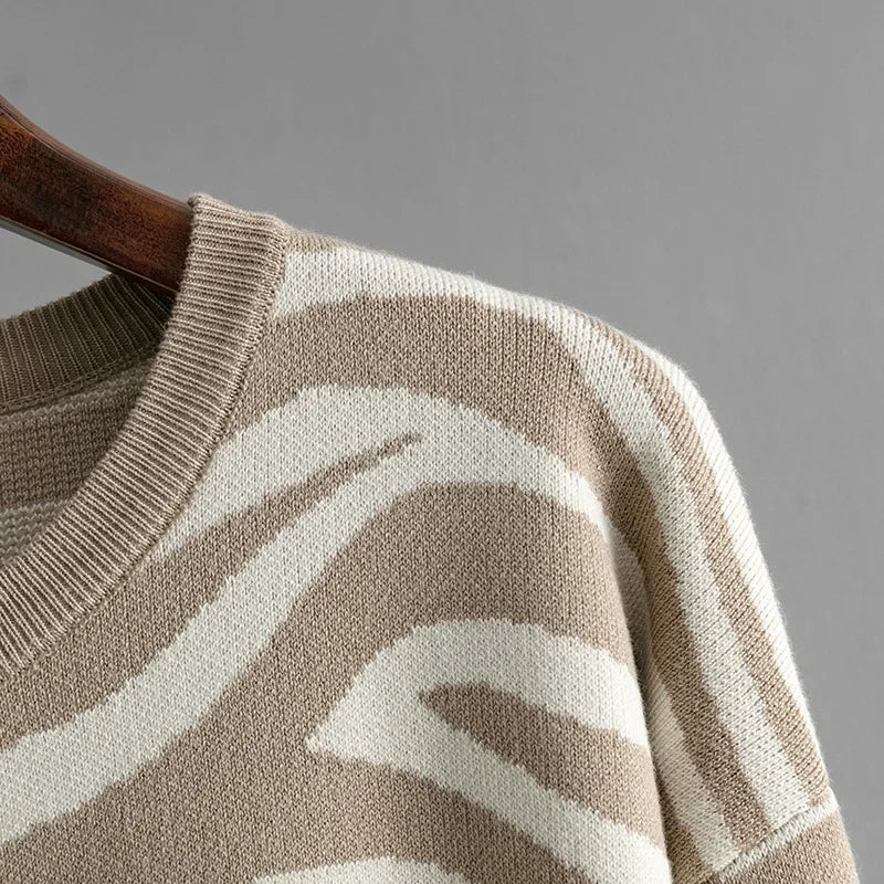 Women's Harper Knit Lounge Set