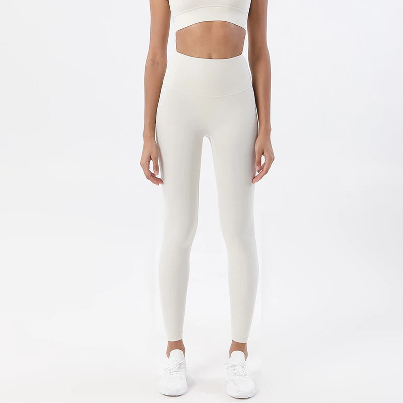 Kira Fitness Soft Leggings