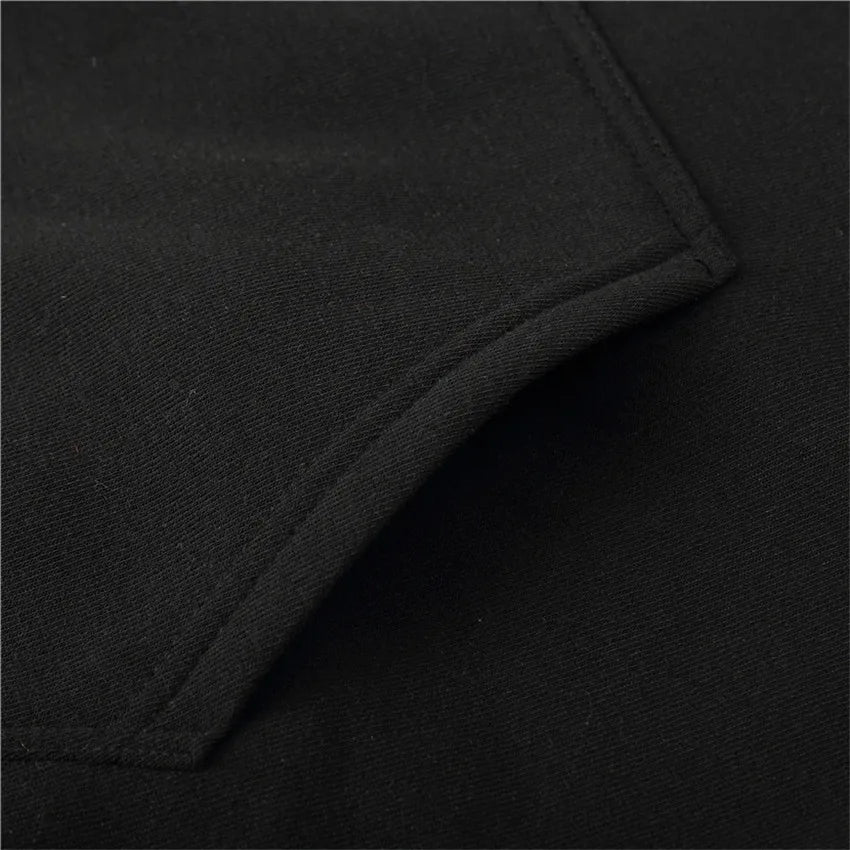 Prime Essential Hoodie