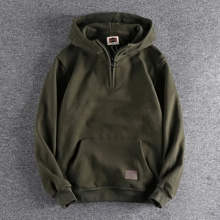 Men's Wellington Classic Hoodies
