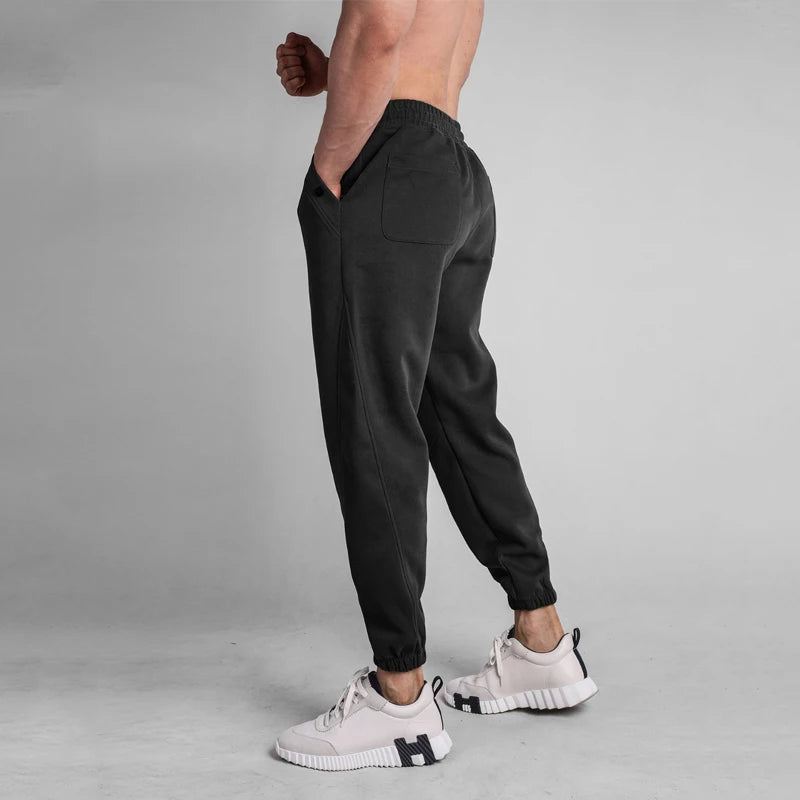 Apex Premium Joggers Pants