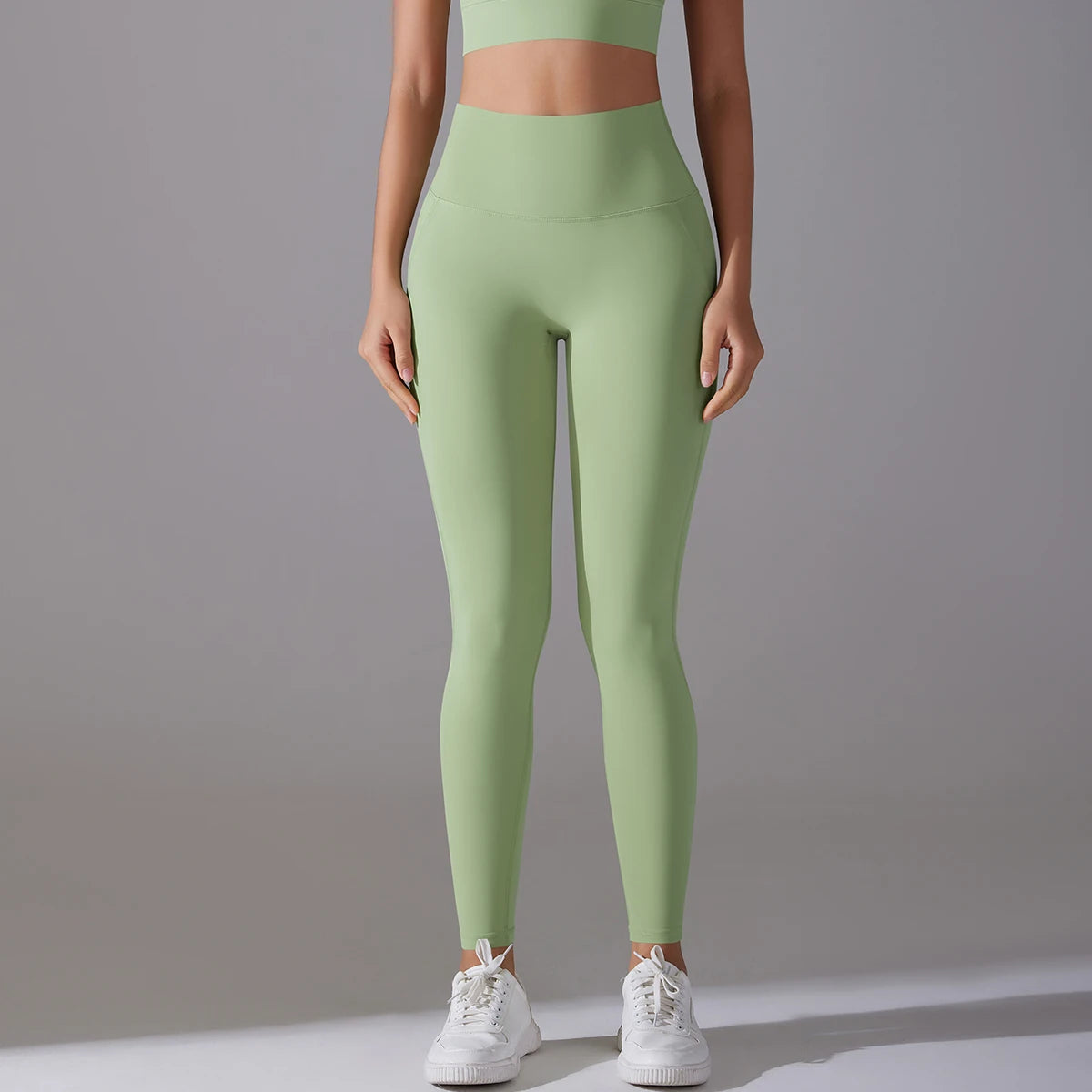 Lara Seamless Leggings