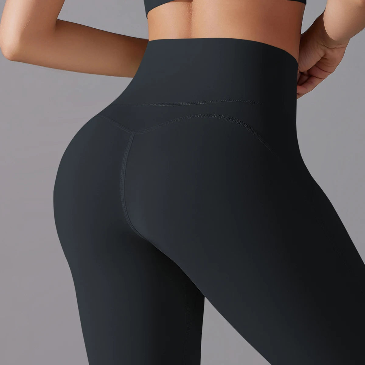 Lara Seamless Leggings