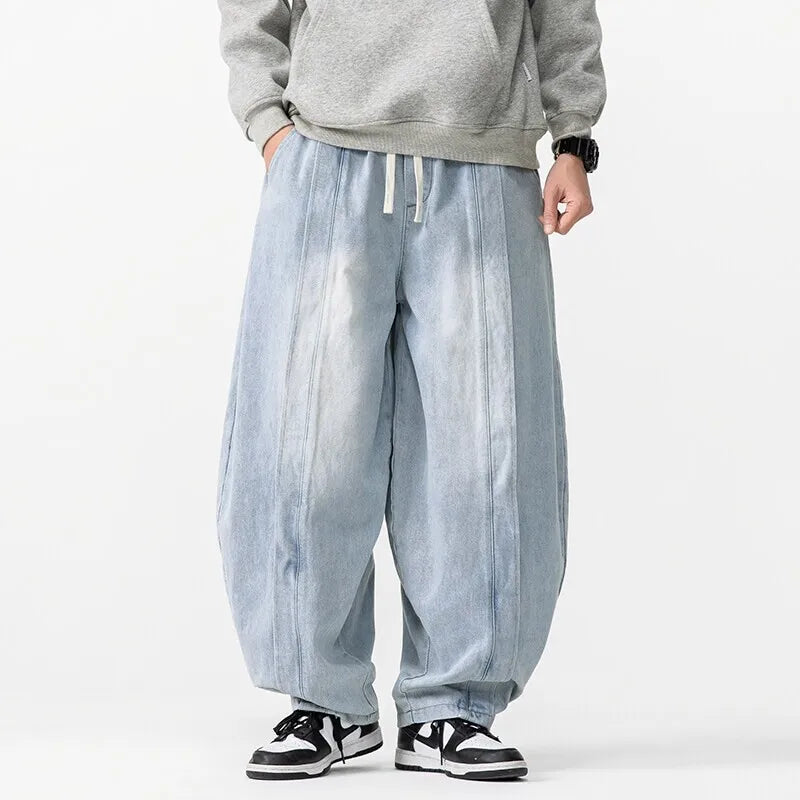 Mitchell Vintage Denim Jeans