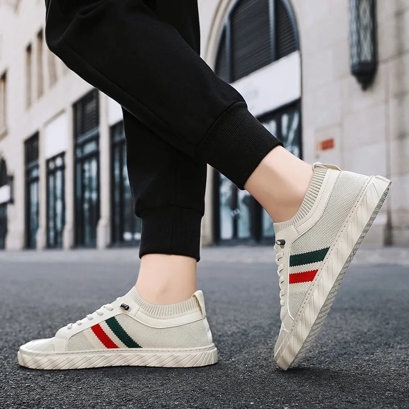 Massimo Urban Kicks Sneakers
